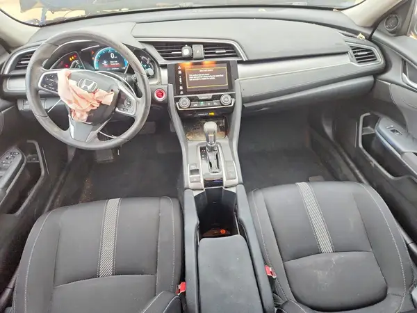 2HGFC2F75HH513531 2017 HONDA CIVIC - Image 8