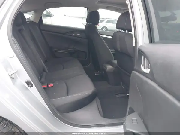 2HGFC2F75HH513691 2017 HONDA CIVIC - Image 8