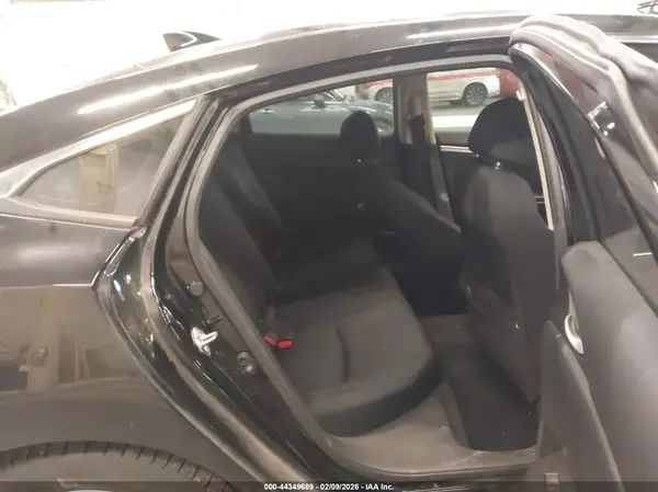2HGFC2F75HH514887 2017 HONDA CIVIC - Image 8