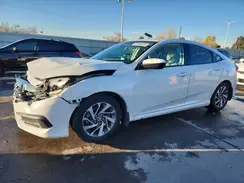 2HGFC2F75HH515117 2017 HONDA CIVIC