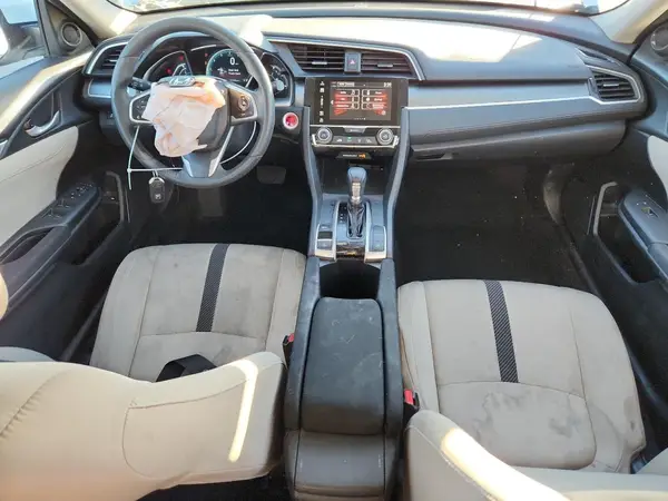2HGFC2F75HH515117 2017 HONDA CIVIC - Image 8