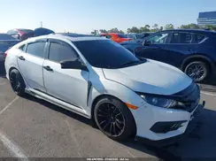 2HGFC2F75HH516008 2017 HONDA CIVIC