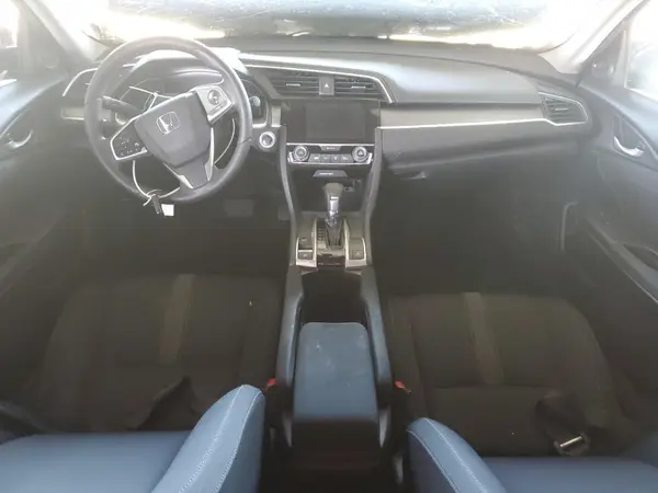 2HGFC2F75HH516493 2017 HONDA CIVIC - Image 8