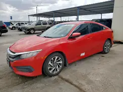 2HGFC2F75HH518826 2017 HONDA CIVIC