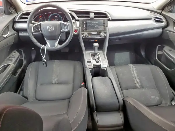 2HGFC2F75HH518826 2017 HONDA CIVIC - Image 8