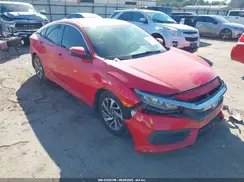 2HGFC2F75HH518843 2017 HONDA CIVIC
