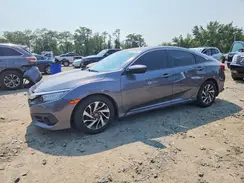 2HGFC2F75HH519099 2017 HONDA CIVIC