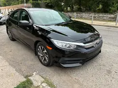 2HGFC2F75HH519264 2017 HONDA CIVIC