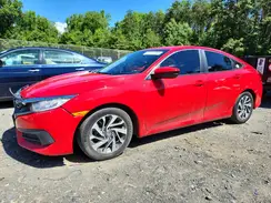 2HGFC2F75HH521466 2017 HONDA CIVIC