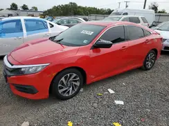 2HGFC2F75HH522035 2017 HONDA CIVIC