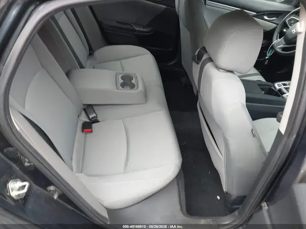 2HGFC2F75HH523427 2017 HONDA CIVIC - Image 8