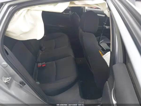 2HGFC2F75HH523606 2017 HONDA CIVIC - Image 8