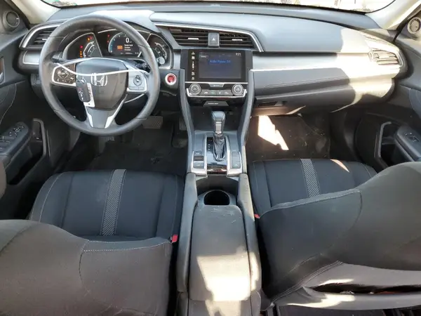 2HGFC2F75HH524710 2017 HONDA CIVIC - Image 8