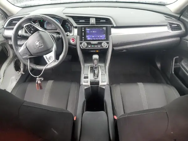 2HGFC2F75HH525775 2017 HONDA CIVIC - Image 8
