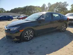 2HGFC2F75HH525940 2017 HONDA CIVIC