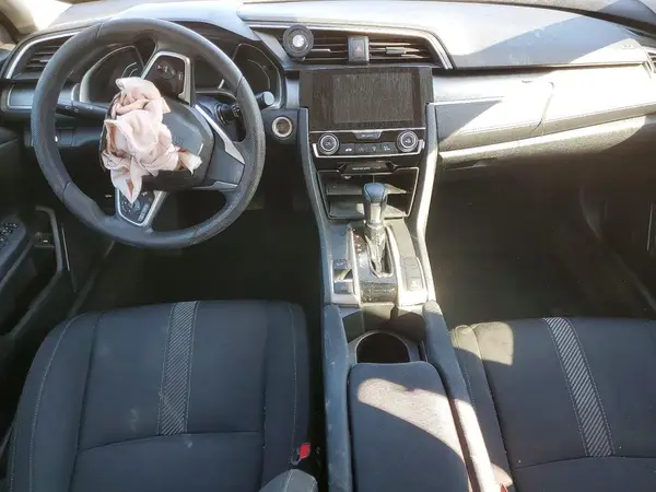 2HGFC2F75HH525940 2017 HONDA CIVIC - Image 8