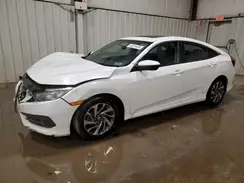 2HGFC2F75HH529521 2017 HONDA CIVIC