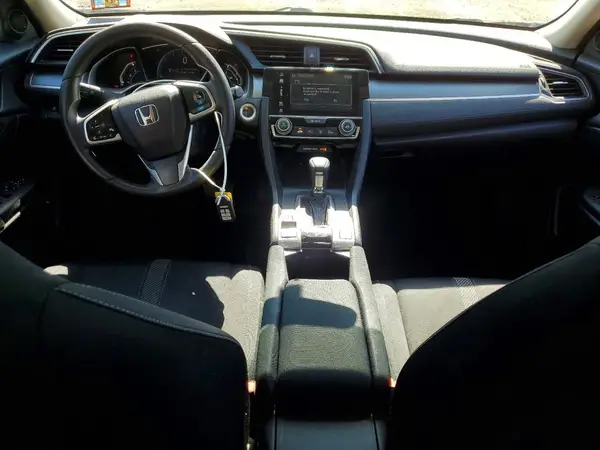 2HGFC2F75HH530281 2017 HONDA CIVIC - Image 8