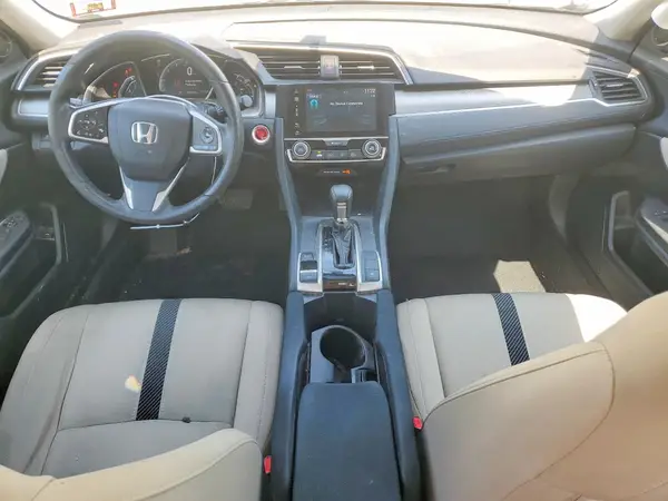 2HGFC2F75HH530846 2017 HONDA CIVIC - Image 8
