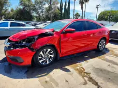 2HGFC2F75HH532788 2017 HONDA CIVIC