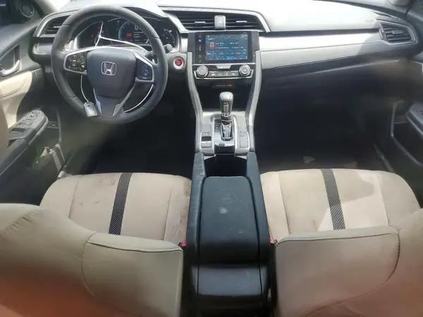 2HGFC2F75HH533200 2017 HONDA CIVIC - Image 8