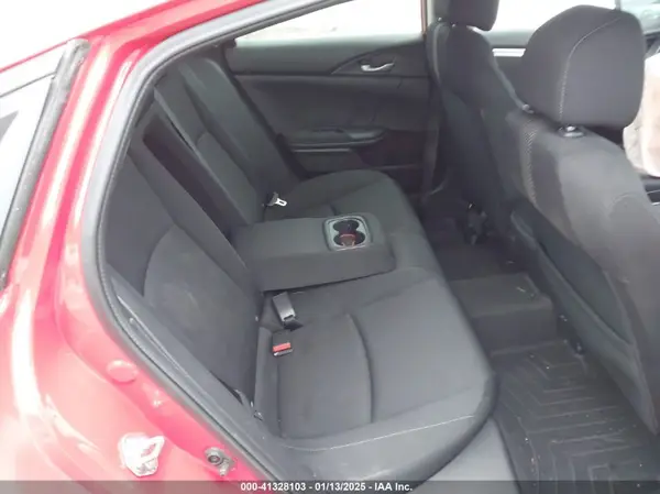 2HGFC2F75HH533648 2017 HONDA CIVIC - Image 8