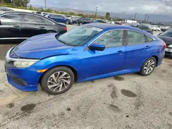2HGFC2F75HH534654 2017 HONDA CIVIC