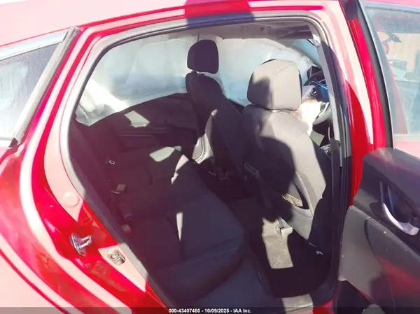 2HGFC2F75HH534735 2017 HONDA CIVIC - Image 8