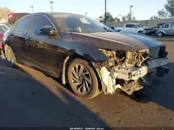 2HGFC2F75HH536064 2017 HONDA CIVIC