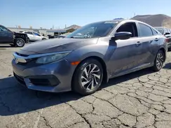 2HGFC2F75HH538638 2017 HONDA CIVIC