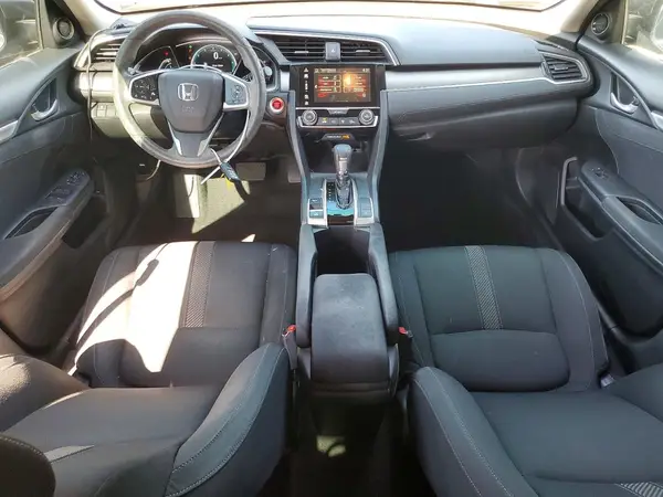 2HGFC2F75HH538638 2017 HONDA CIVIC - Image 8