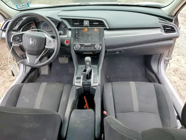 2HGFC2F75HH538896 2017 HONDA CIVIC - Image 8