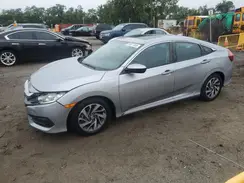 2HGFC2F75HH540521 2017 HONDA CIVIC