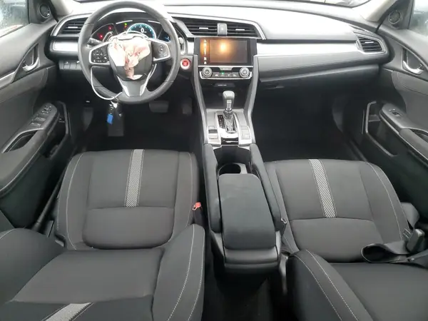 2HGFC2F75HH540521 2017 HONDA CIVIC - Image 8