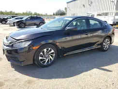 2HGFC2F75HH540731 2017 HONDA CIVIC