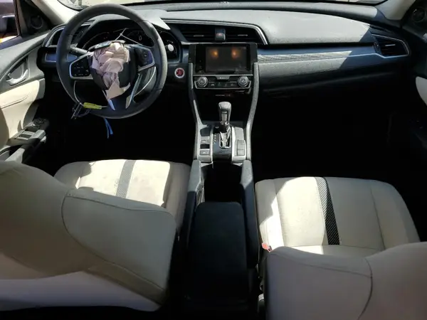 2HGFC2F75HH540731 2017 HONDA CIVIC - Image 8