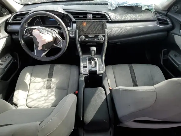 2HGFC2F75HH541040 2017 HONDA CIVIC - Image 8