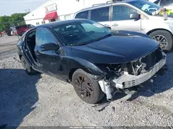 2HGFC2F75HH541863 2017 HONDA CIVIC