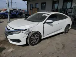 2HGFC2F75HH542172 2017 HONDA CIVIC