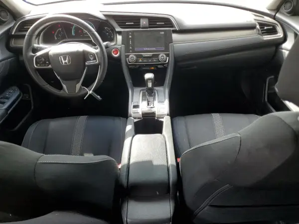 2HGFC2F75HH542172 2017 HONDA CIVIC - Image 8