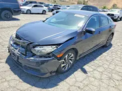 2HGFC2F75HH543922 2017 HONDA CIVIC