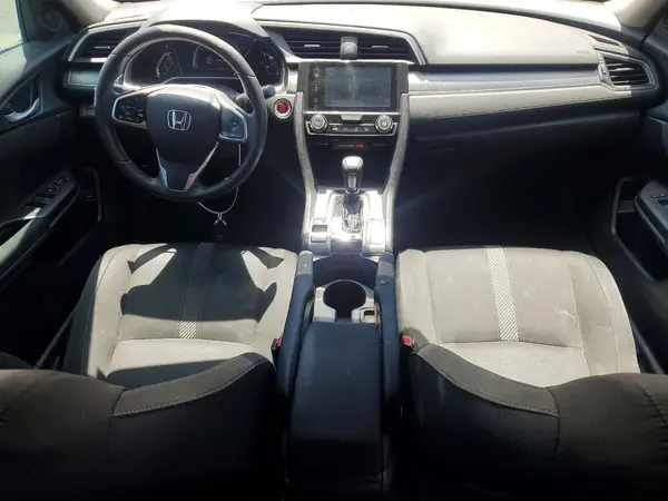 2HGFC2F75HH544729 2017 HONDA CIVIC - Image 8