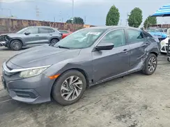 2HGFC2F75HH545671 2017 HONDA CIVIC