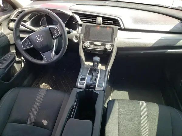 2HGFC2F75HH546416 2017 HONDA CIVIC - Image 8