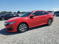 2HGFC2F75HH546447 2017 HONDA CIVIC