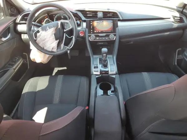2HGFC2F75HH546447 2017 HONDA CIVIC - Image 8