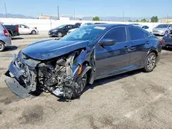 2HGFC2F75HH547484 2017 HONDA CIVIC
