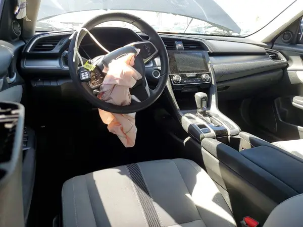 2HGFC2F75HH547484 2017 HONDA CIVIC - Image 8