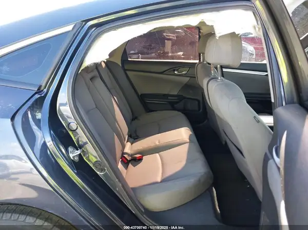 2HGFC2F75HH547503 2017 HONDA CIVIC - Image 8