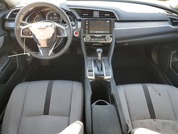 2HGFC2F75HH547534 2017 HONDA CIVIC - Image 8